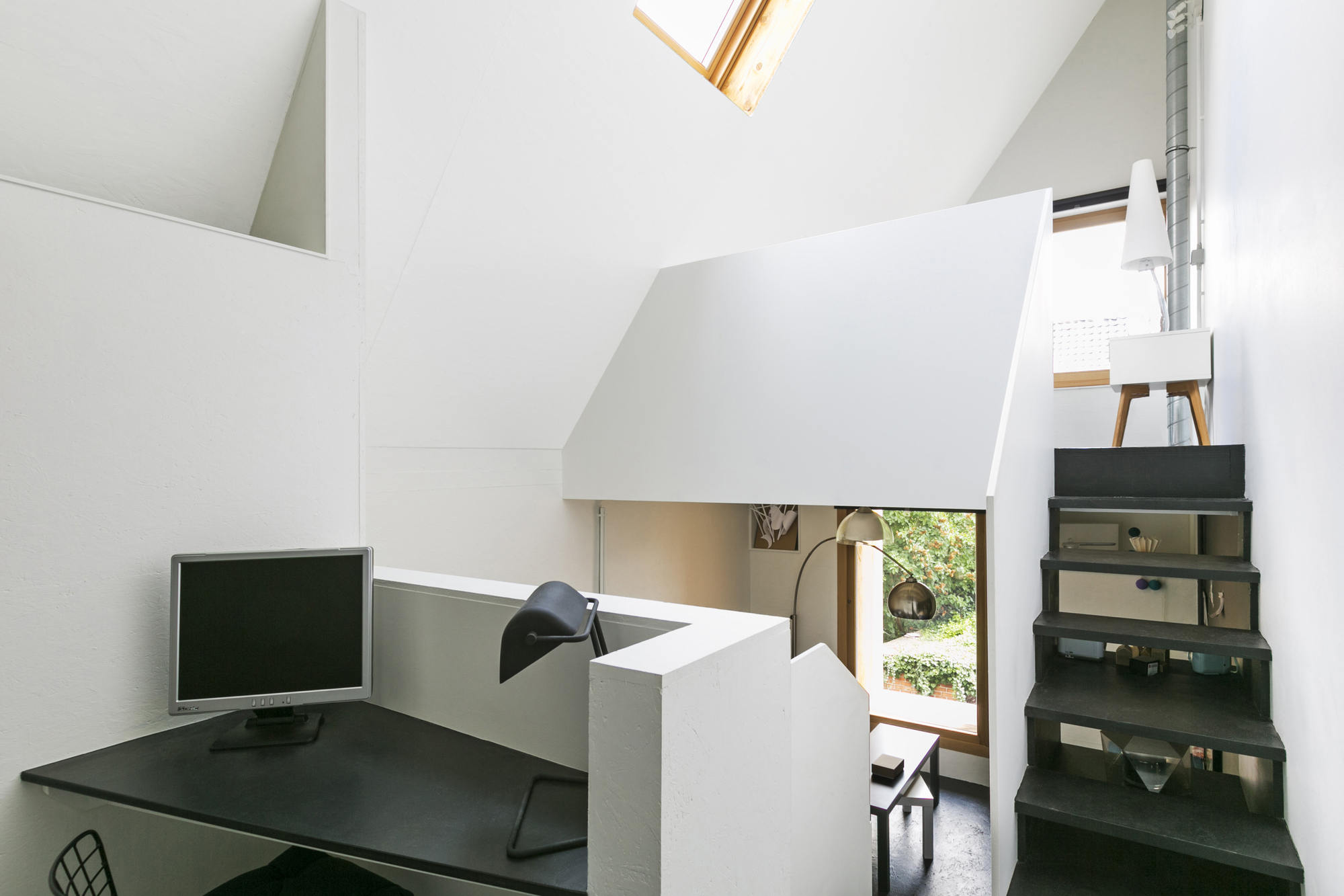 小屋丨比利时-25