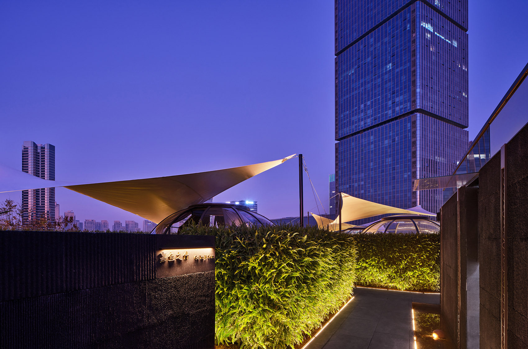 粤江南丨中国杭州丨杭州无形有行设计-124