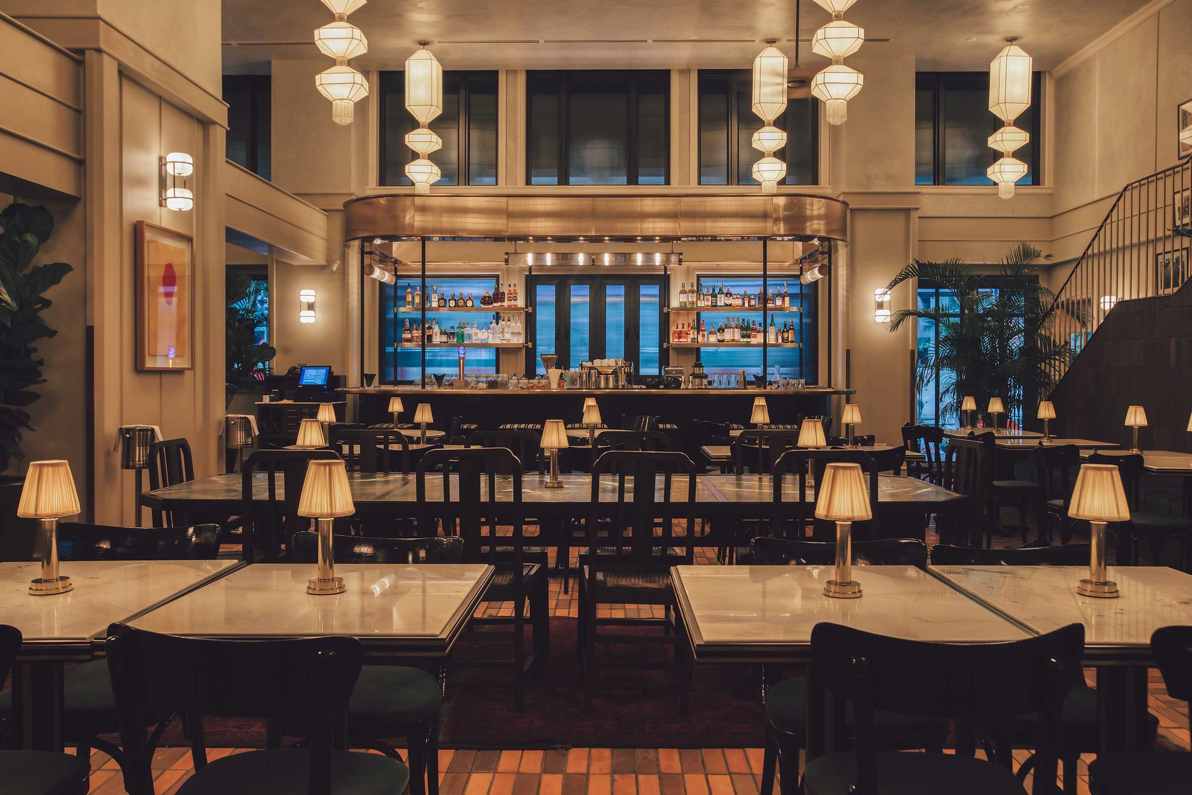 History and Old-World Glamour at The Chow Kit — Design Anthology-6