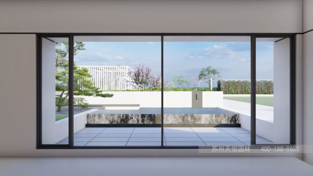 天恒园林｜织慧之园-30