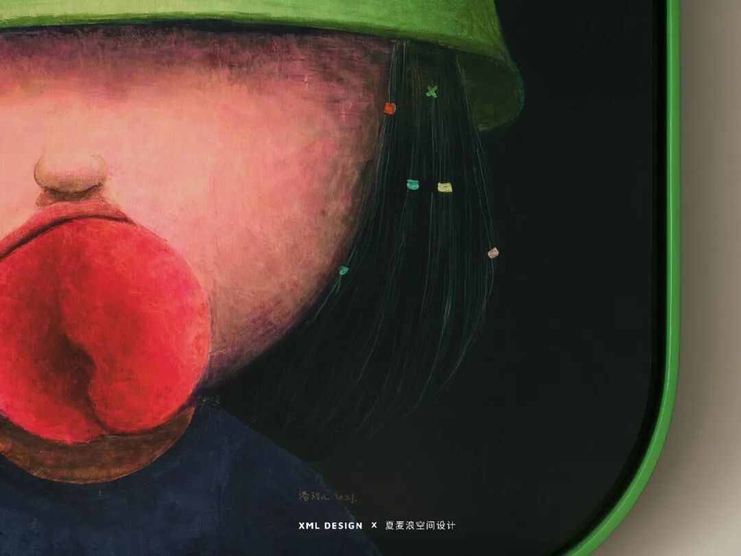 XML·实景|低饱和简单小居-159