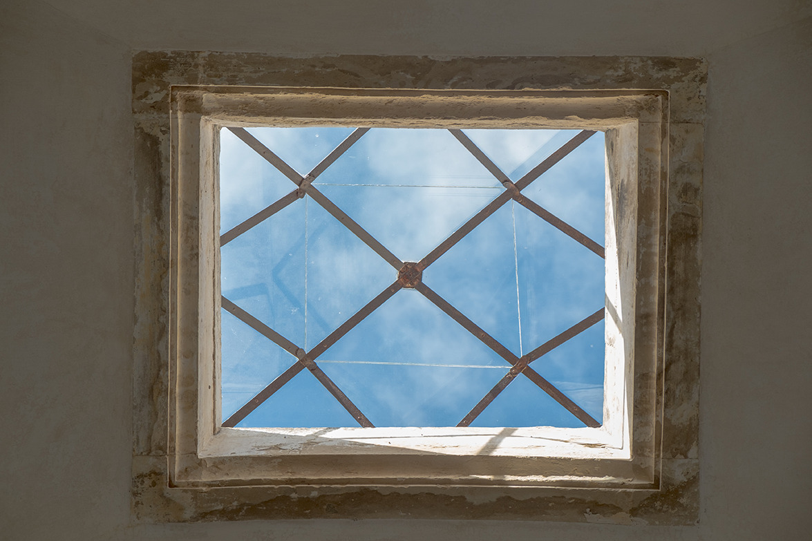 古建新生 | 意大利百年 Palazzo Andriani 的修复与当代设计融合-17