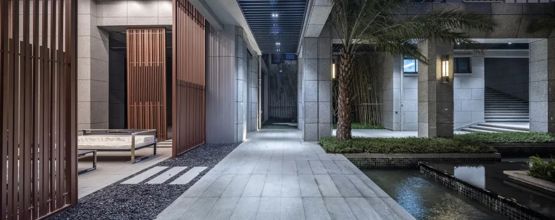 空间即温度 | 金地·华著-54