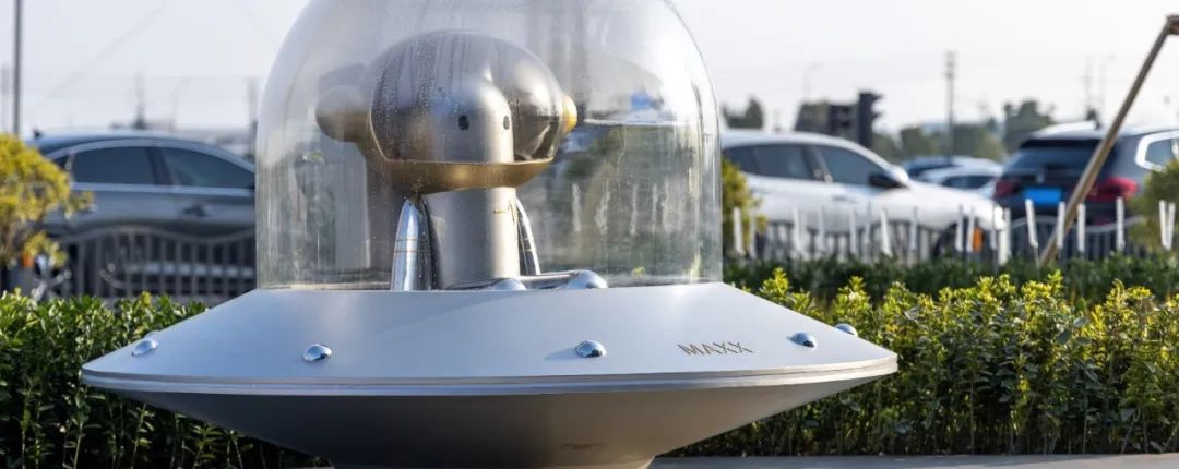 嘉兴融创嘉望府丨中国嘉兴丨上景美学研究中心 TA&DC-14