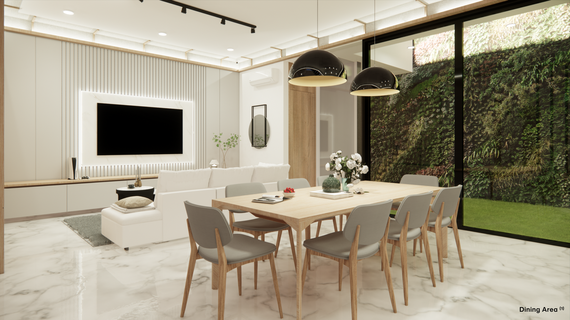 Aristoteles Utara 住宅丨印度丨ARCHID 设计与建造-18