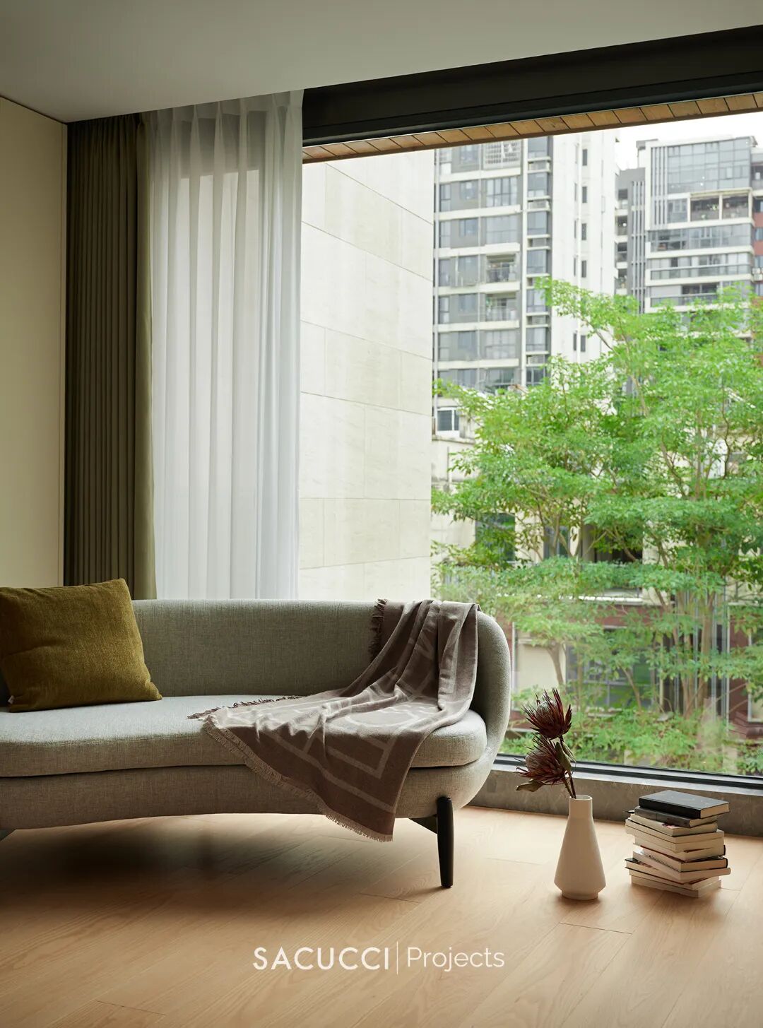 SACUCCI案例赏析·深圳传麒山丨中国深圳-16