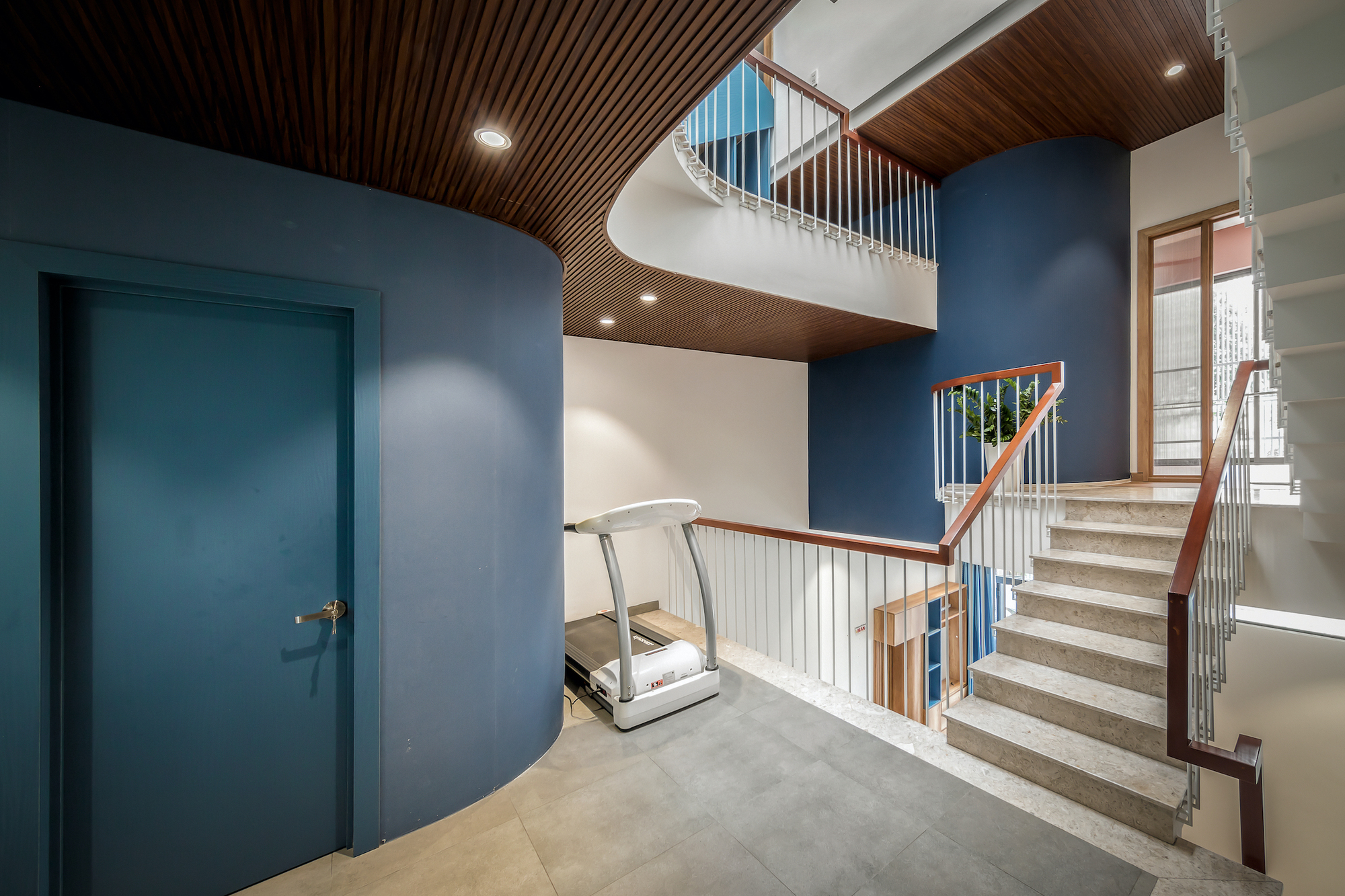 成长屋丨越南丨Time Architects-18