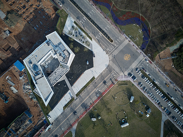 川港合作示范园·城市艺术馆丨中国眉山-21