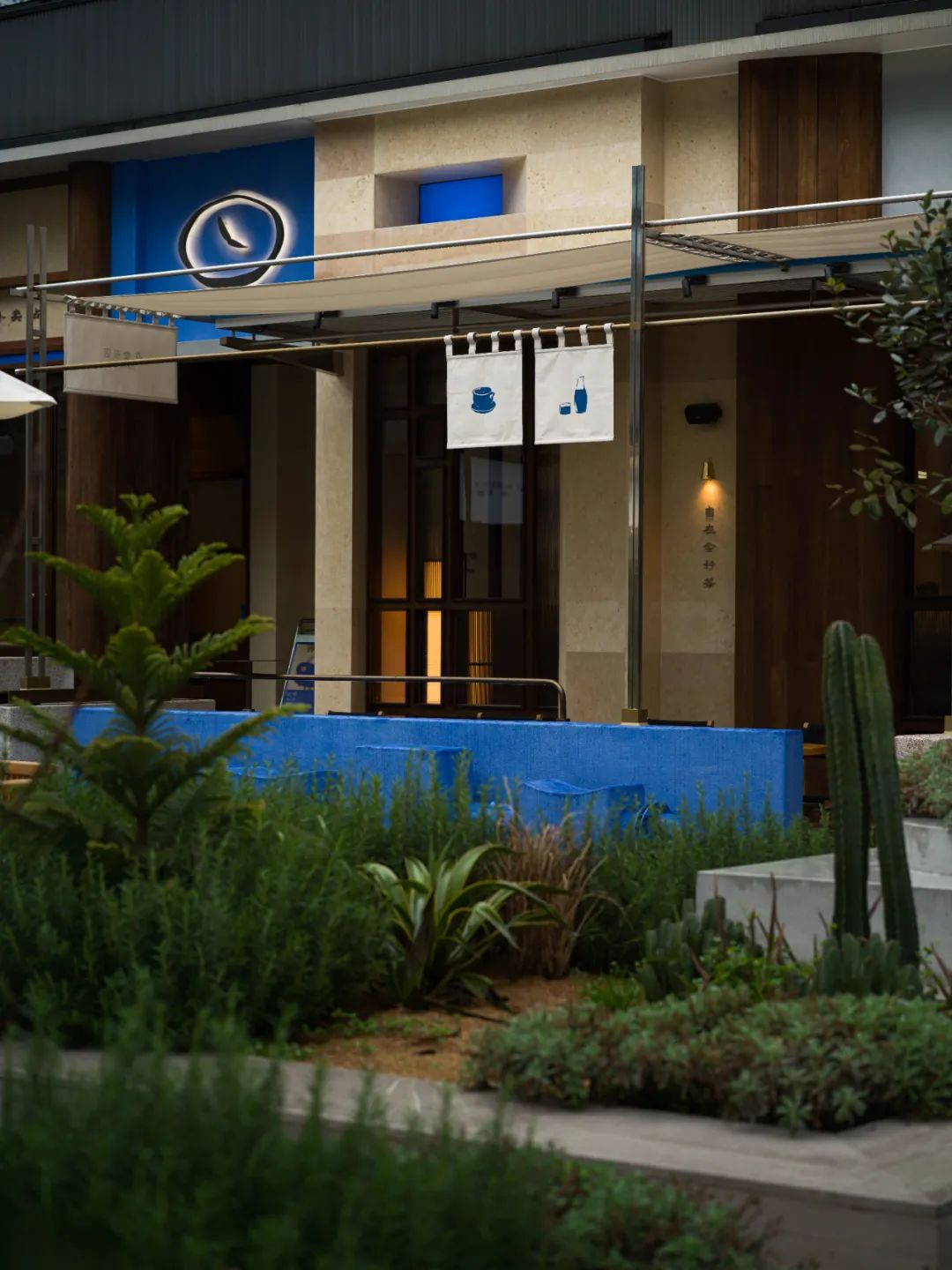 在会 – 茶丨中国成都丨JSD. 简璞设计-83