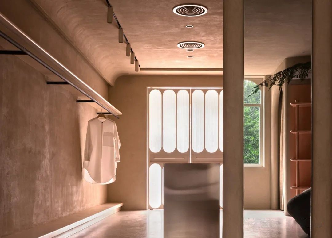 奇迹买手店丨中国重庆丨JSD 简璞设计-18