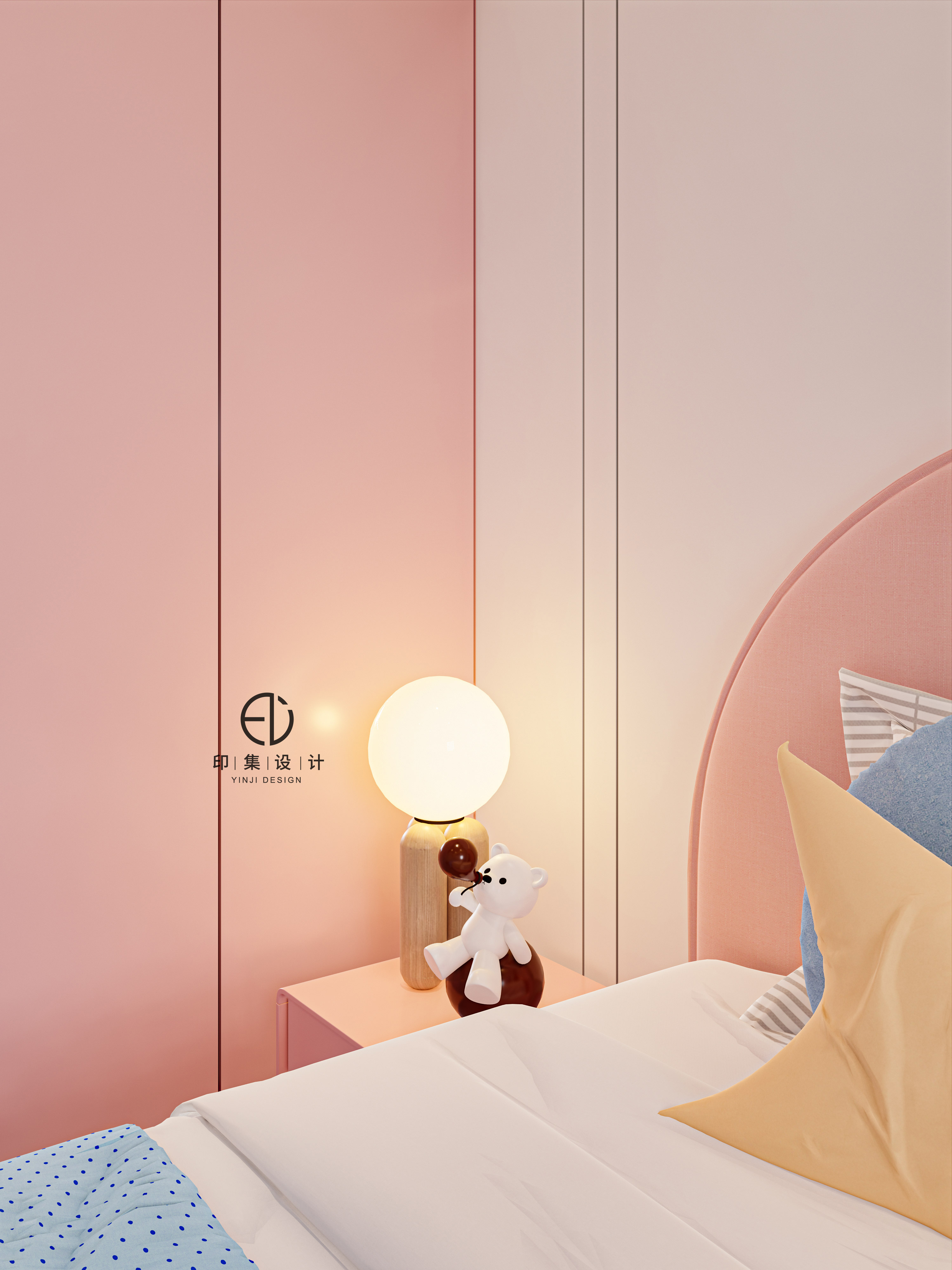 145㎡ 意式极简，立于都市，奢享精致-23