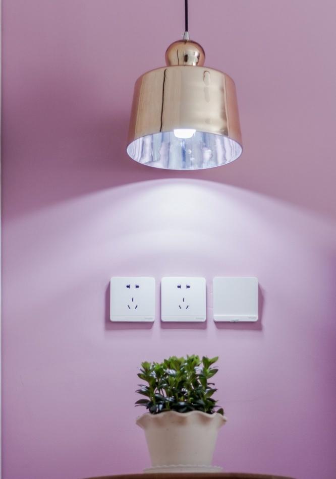 旅行主题的混搭之家——自然清新,功能齐全-28