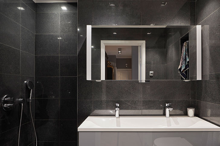 斯德哥尔摩现代经典美宅-22