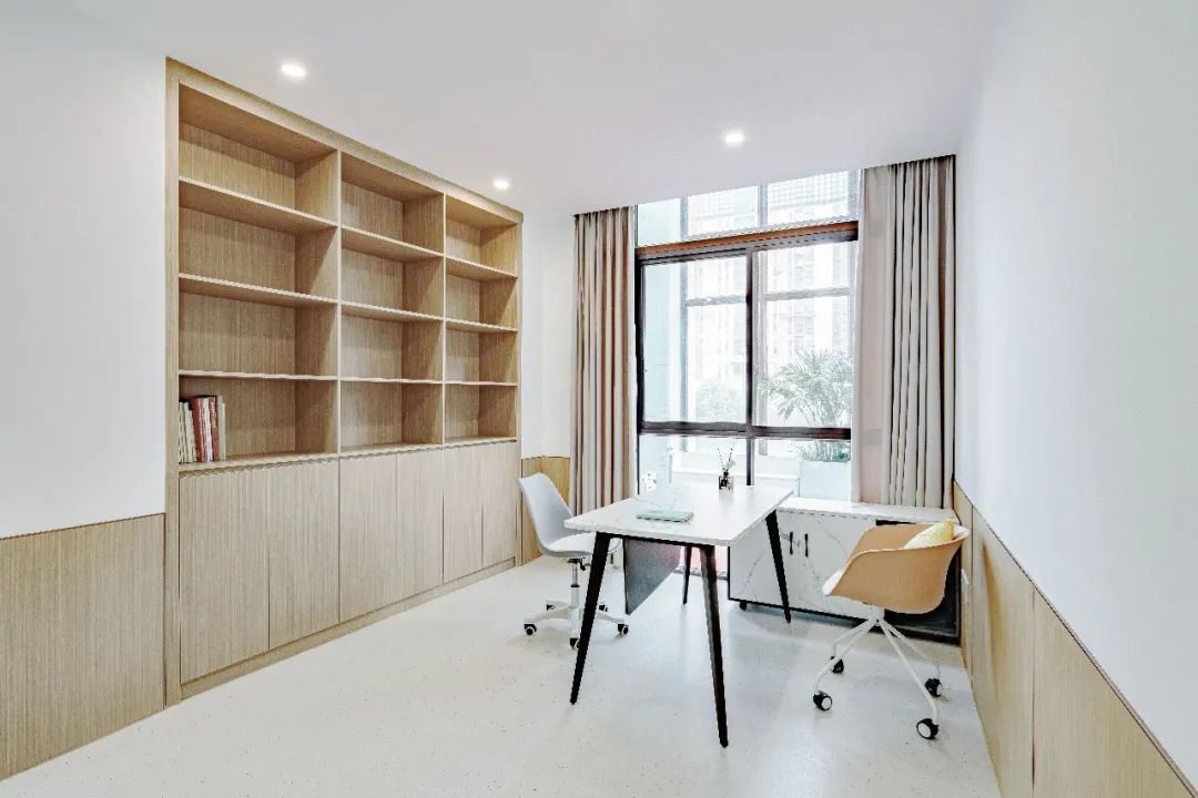 南宁小木青葵幼儿教育丨中国南宁-18