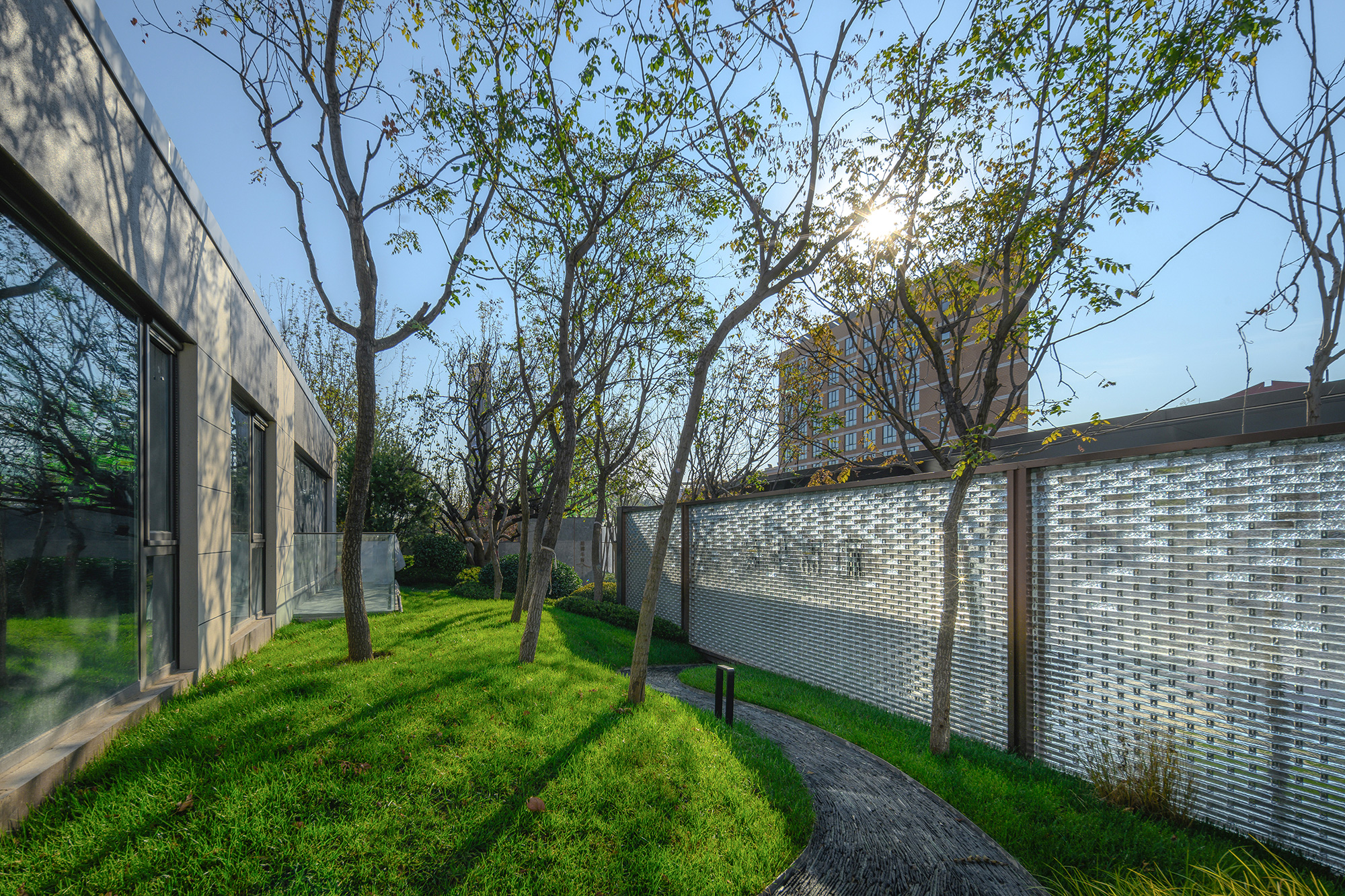 Poly Gemdale Light of Life, Beijing - Residence - L&A GROUP | To Create a Better Environment-52