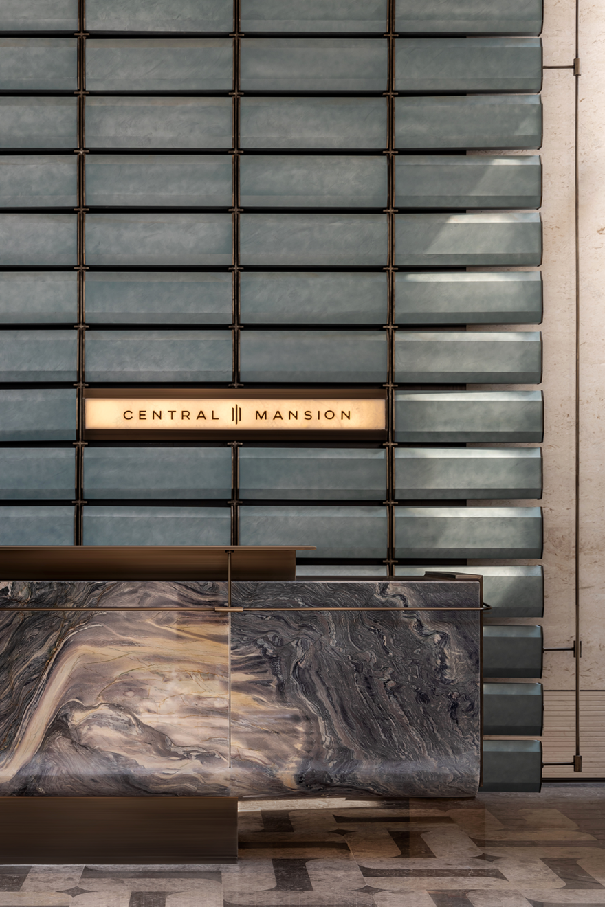 首发|壹合壹睦(OSD):“大象中原·东方礼序”-8