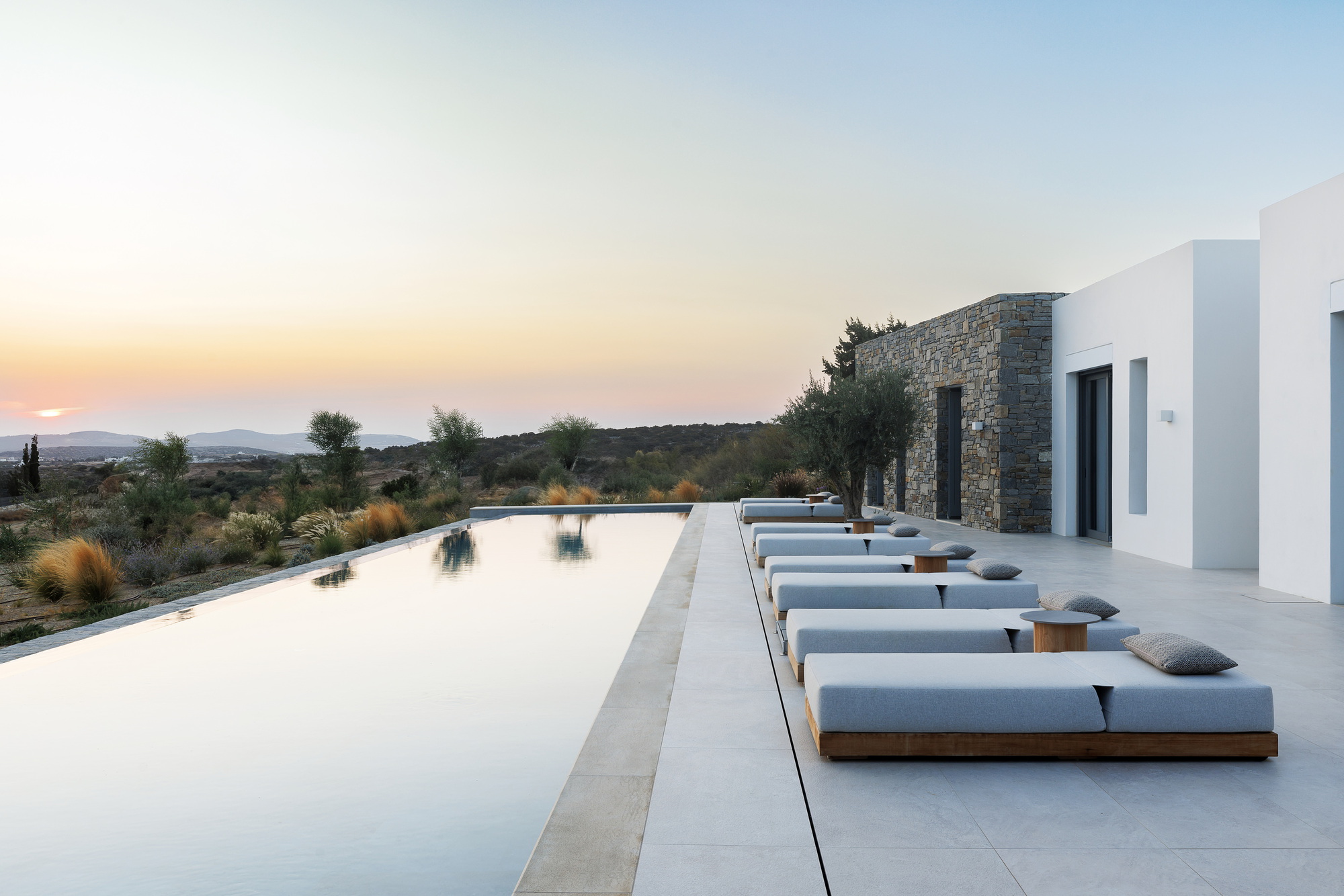 纱线居丨希腊丨REACT ARCHITECTS-37