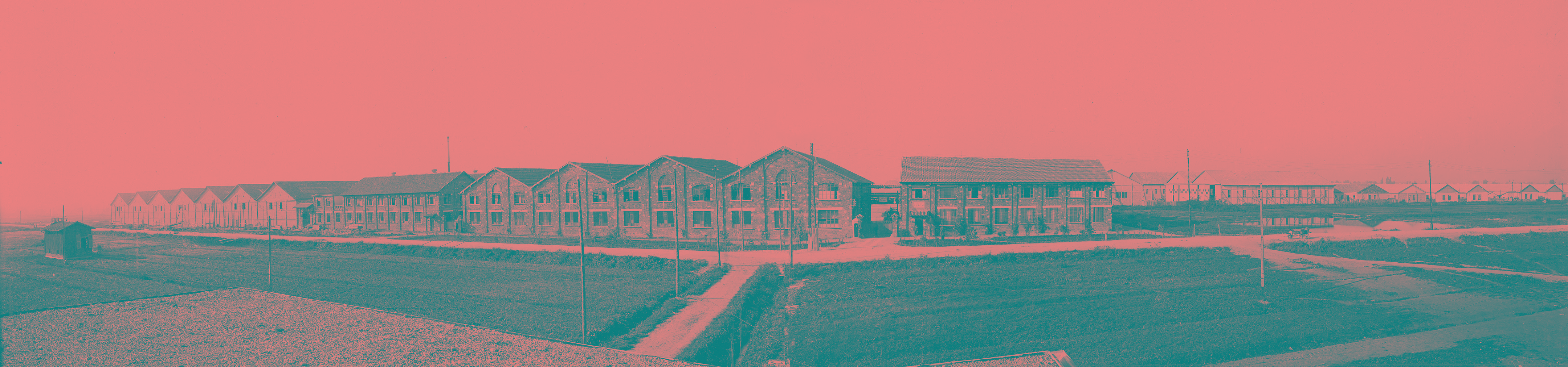 米兰百年工厂复兴,打造多功能活动空间-82