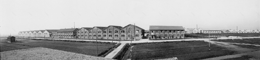 米兰百年工厂复兴,打造多功能活动空间-82