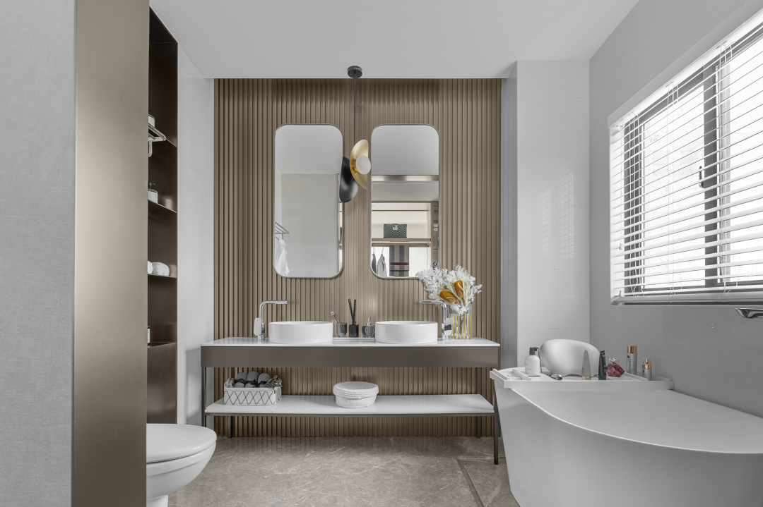 福清·龙江玖锦叠拼样板房-89