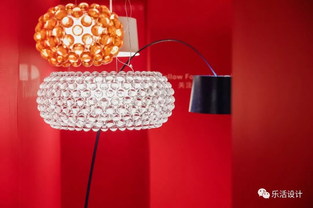 2019 米兰(上海)展大赏 | 百大品牌呈现意式生活美学-109