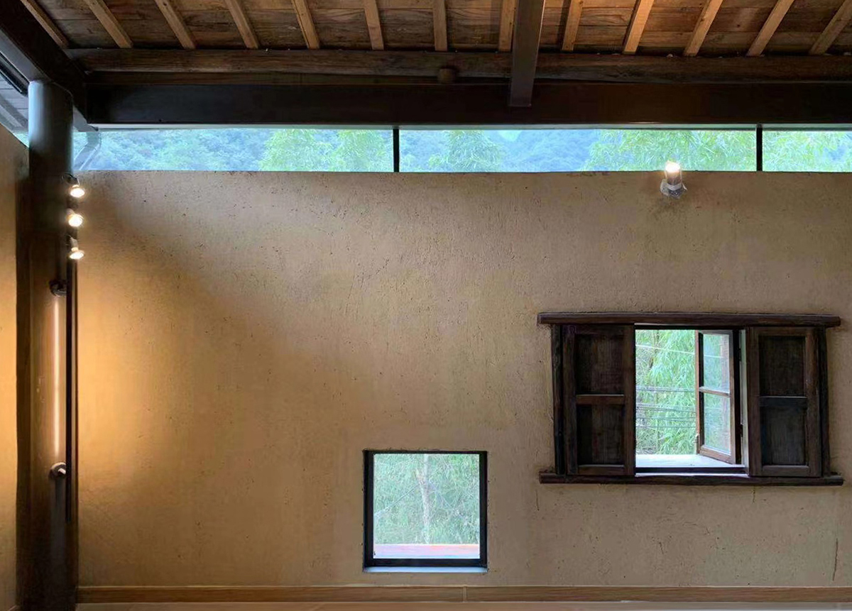 流云乡墅丨中国杭州丨MDO木君建筑设计-65