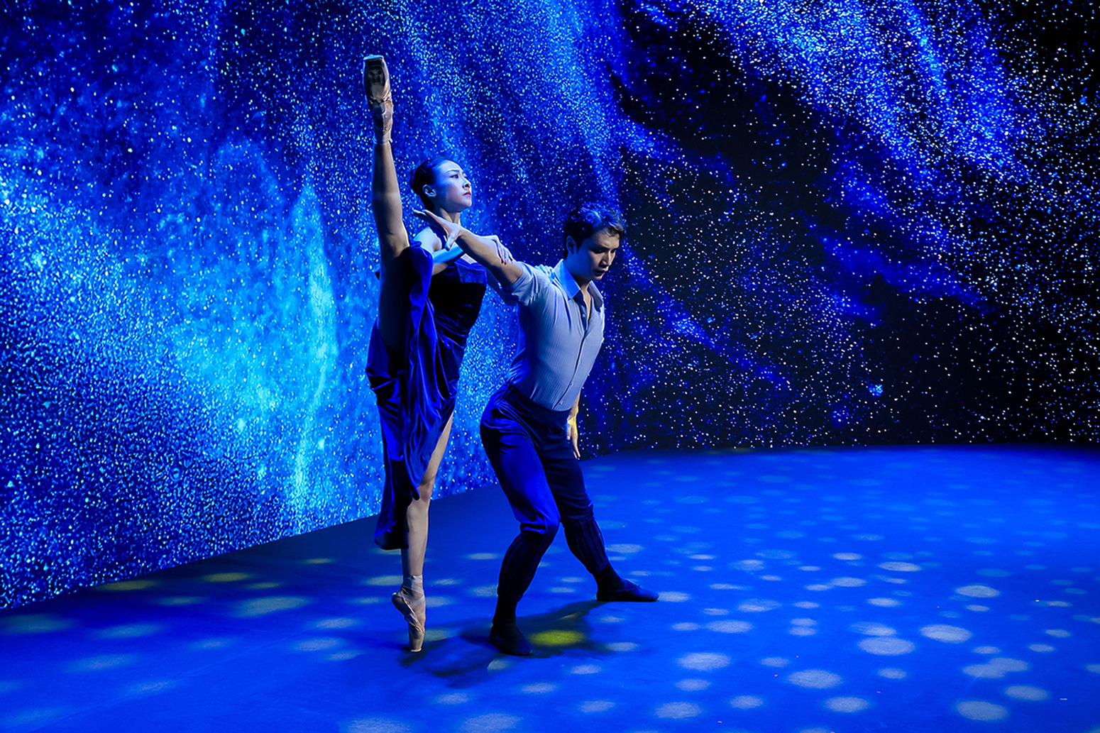 “非常毕加索:保罗·史密斯的新视角”全球巡展首站丨中国上海丨保罗·史密斯爵士主导展陈设计-174