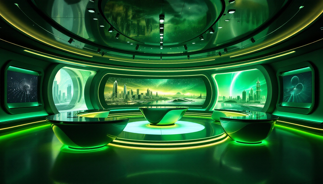 AI-Enhanced TV News Studio Design-7