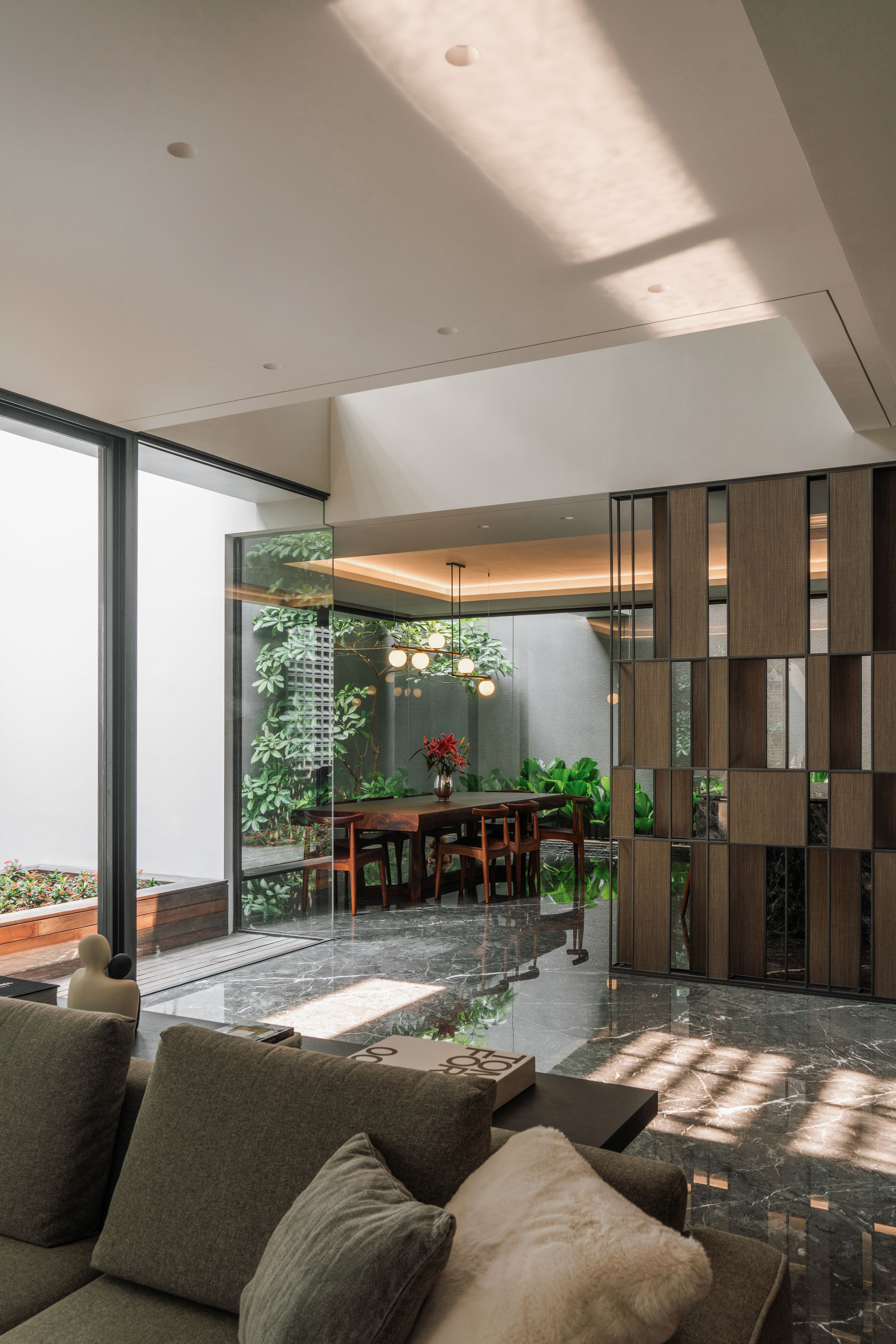 JT住宅丨印度丨Wahana Architects-28