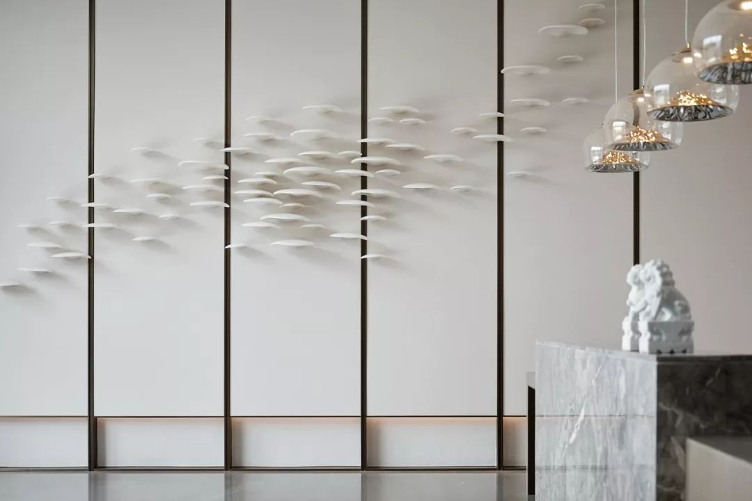 《山水|| 会园》 | 传统与现代融合，自然与人文相辉映-17