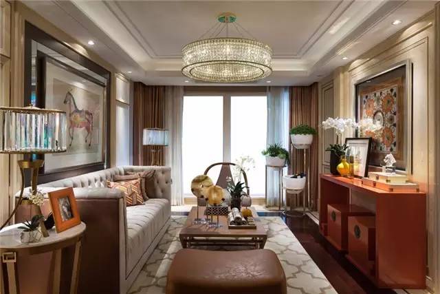 180㎡内新中式案例集锦-135