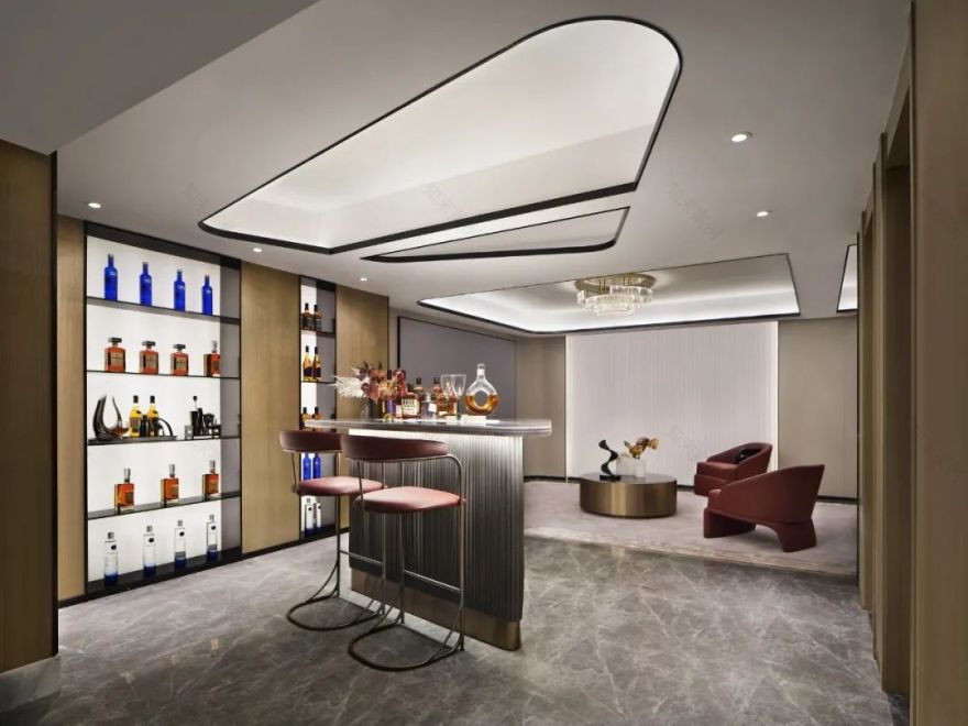 上海安居·锦绣里丨中国上海丨上海乐尚设计-42