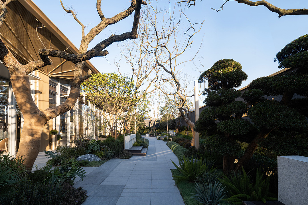 丨中国杭州丨L&A集团上海分公司第三项目团队-48