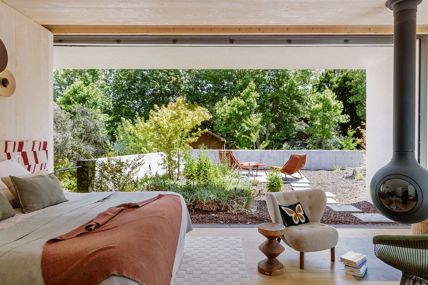 阿尔科住宅丨西班牙马德里丨ÁBATON-10