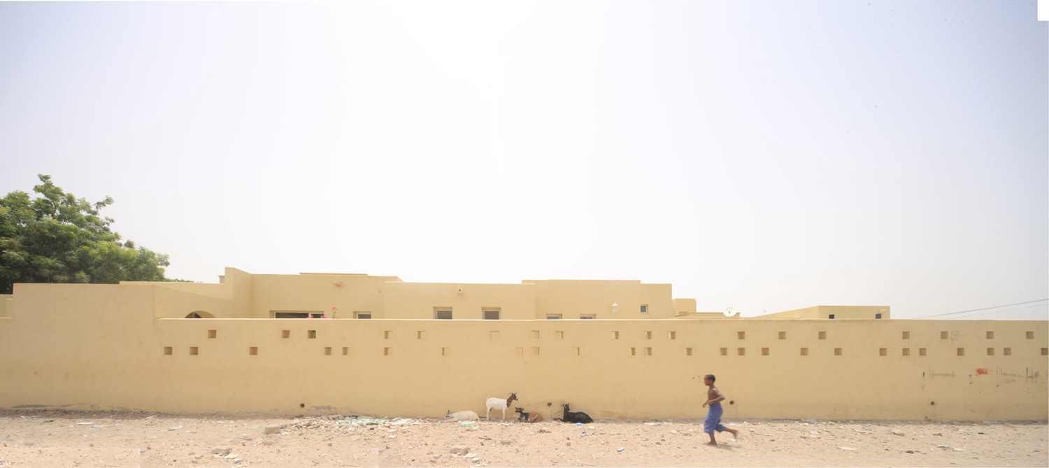 丨吉布提丨Urko Sánchez Architects-47