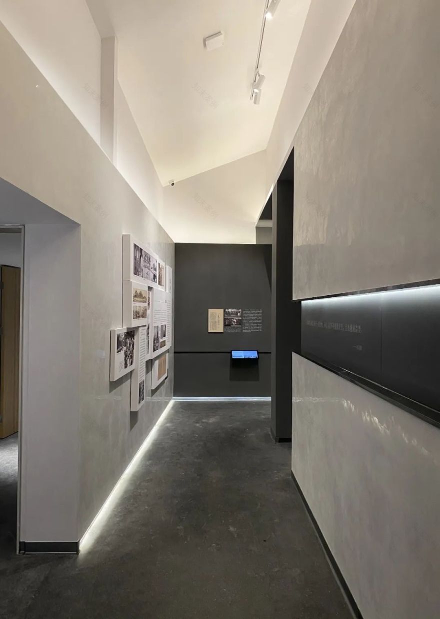 林风眠纪念馆 | 客家与江南风格共融,传统与现代兼具-116