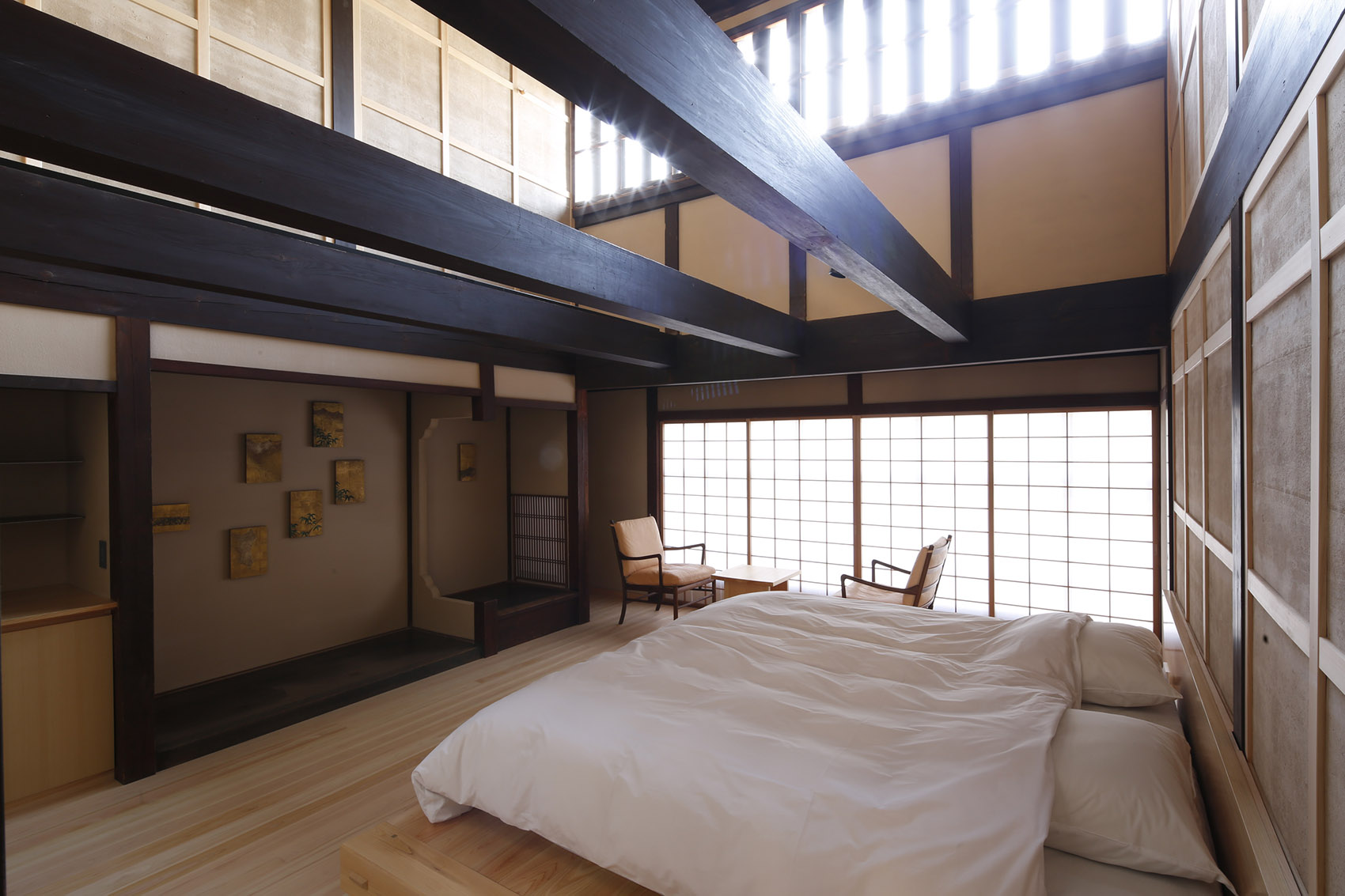 菱屋丨日本京都丨佐野文彦工作室-67