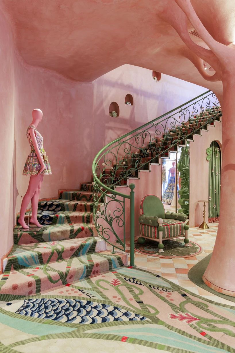 老爸别说教店丨印度丨DesignHex-15