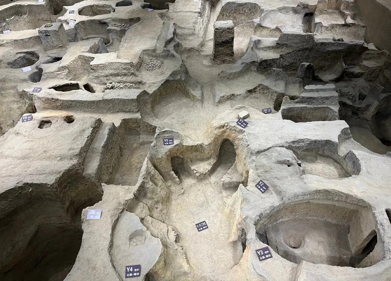 和隐度假酒店丨中国河北丨Domain Architects十域建筑-3