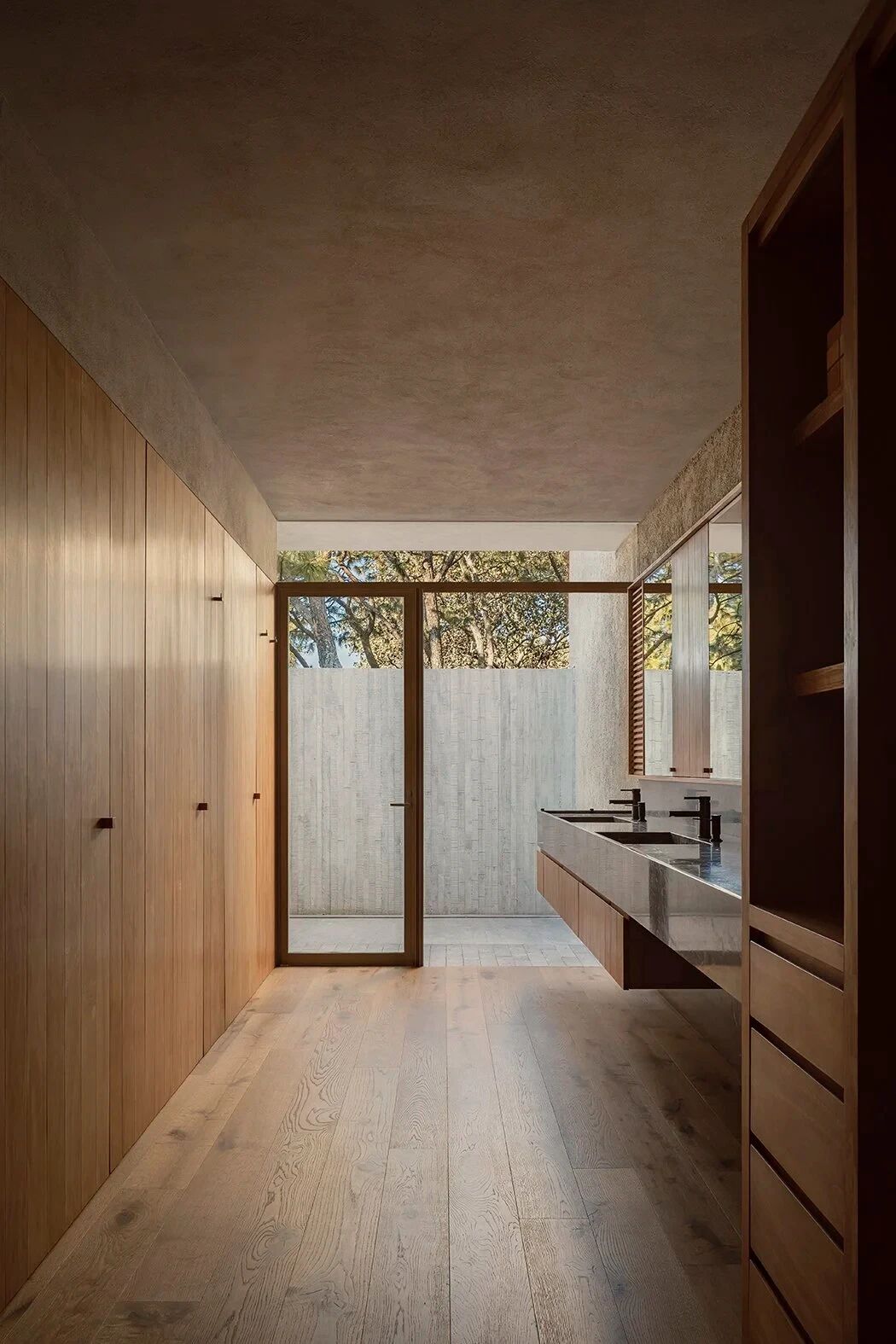 COA Arquitectura,森林庇护所丨墨西哥-52