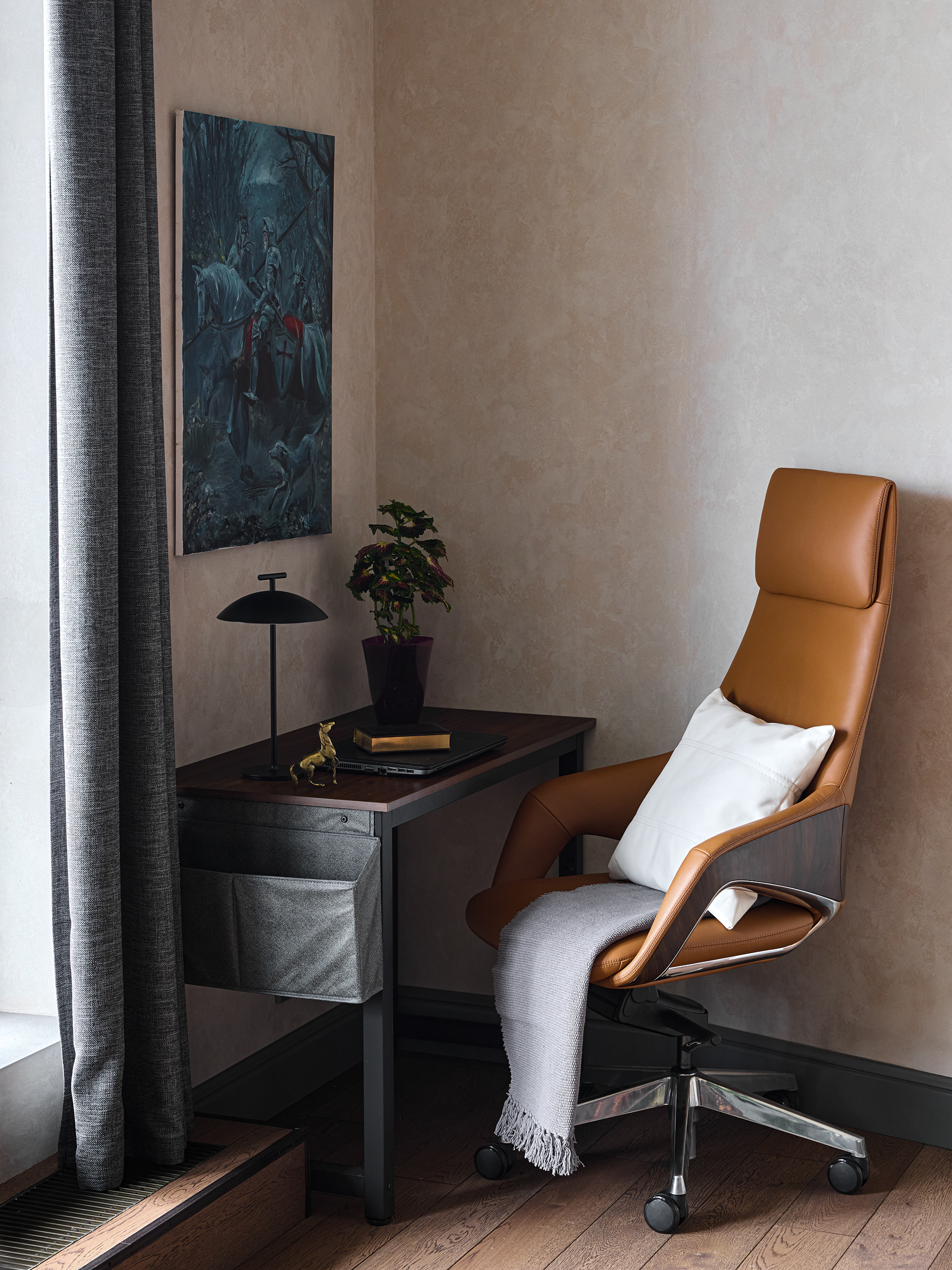 新哥特式丨俄罗斯圣彼得堡丨Natalia Borisenkova-15