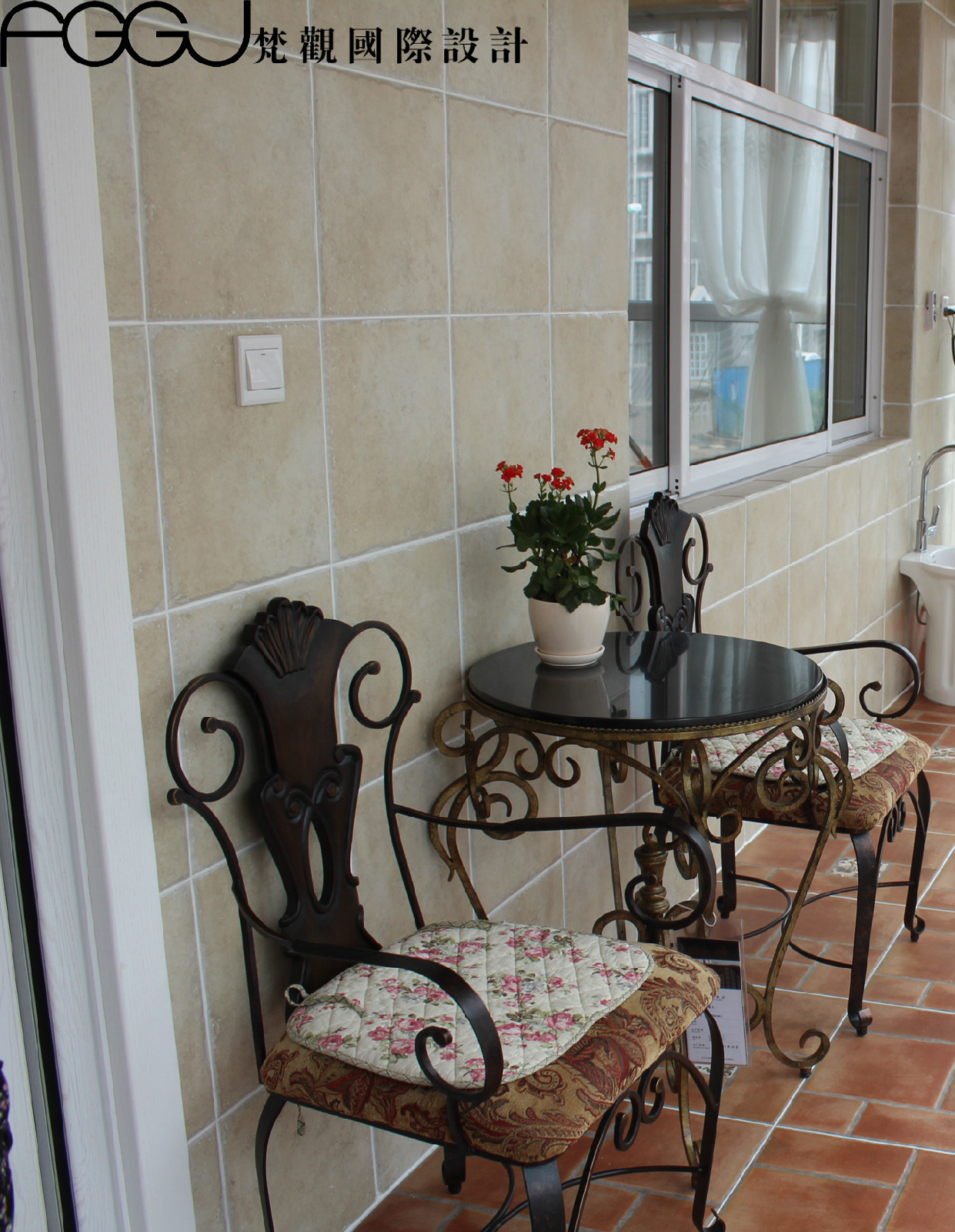 梵观设计 · 山东临沂案例-4