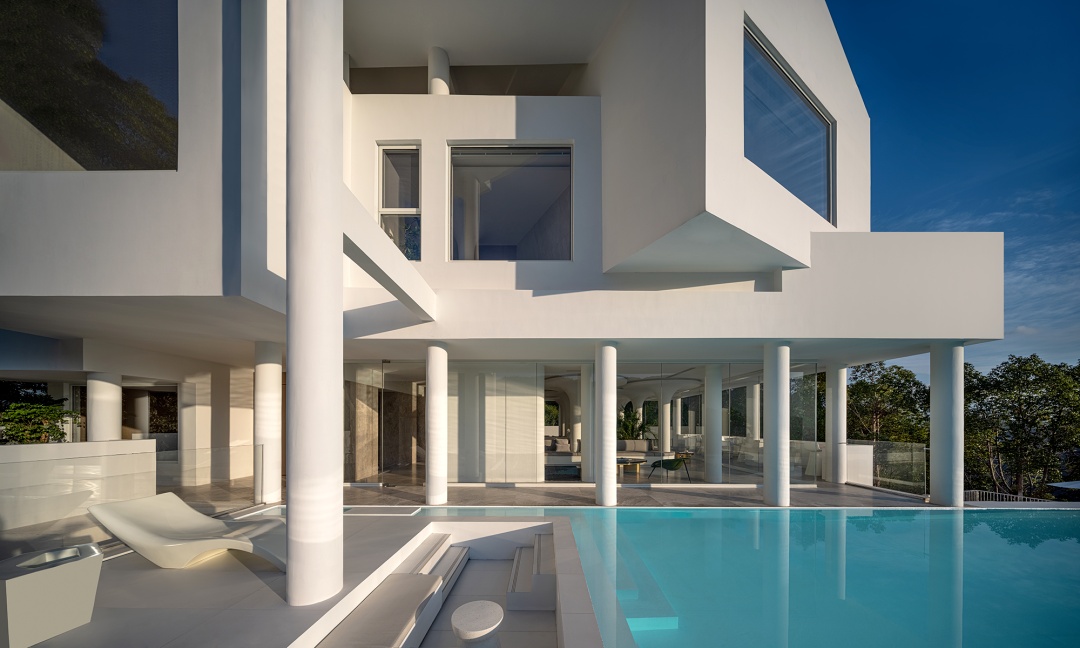 遂昌·米窝设计师酒店丨中国丽水丨杭州时上建筑空间设计事务所-36