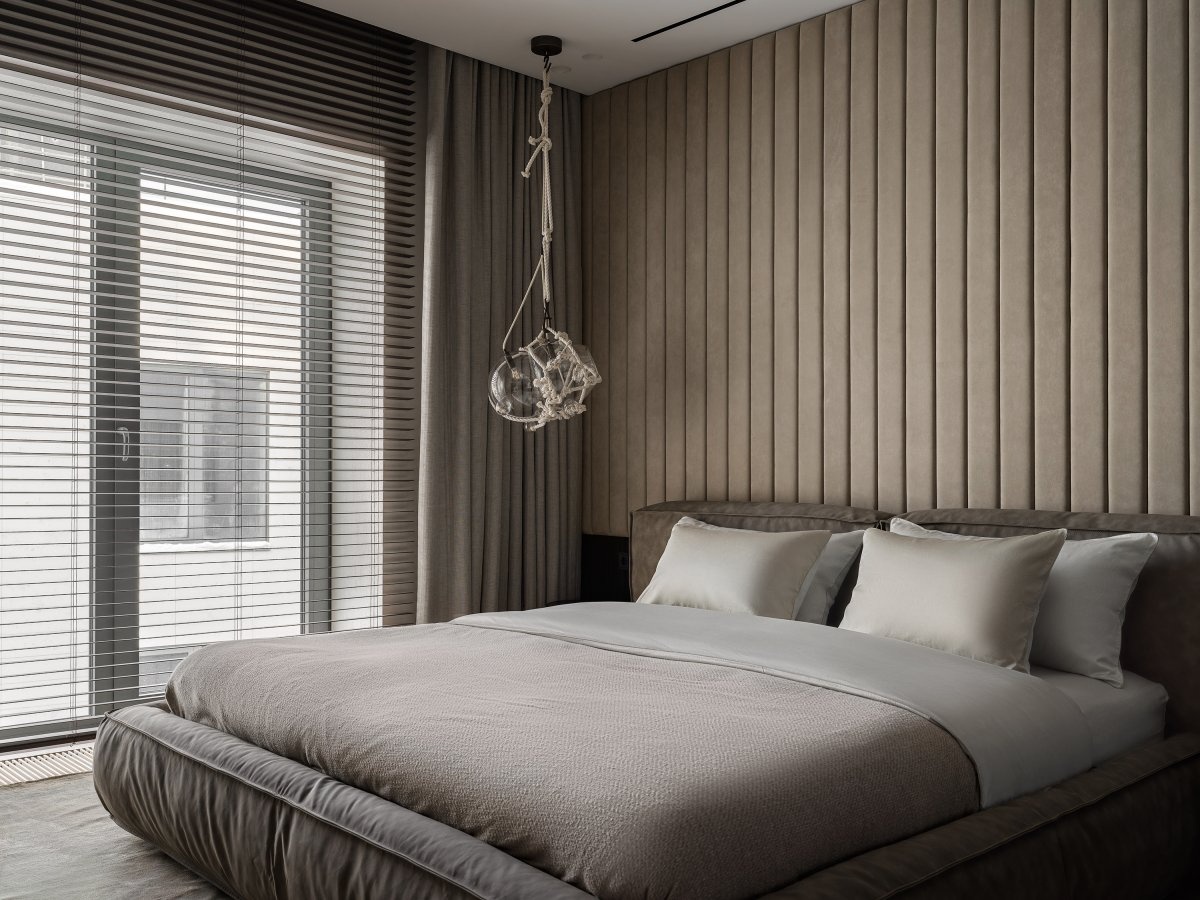 摩登住宅丨俄罗斯丨MILA UZIKOVA-24