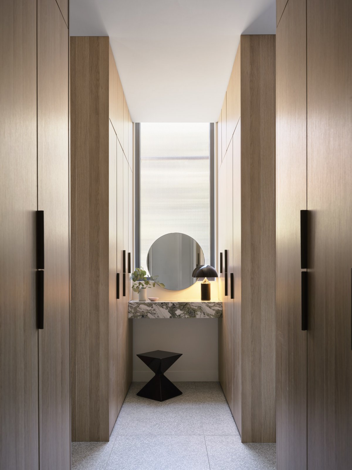 克拉里昂公寓丨澳大利亚丨悉尼建筑公司 SJB-4