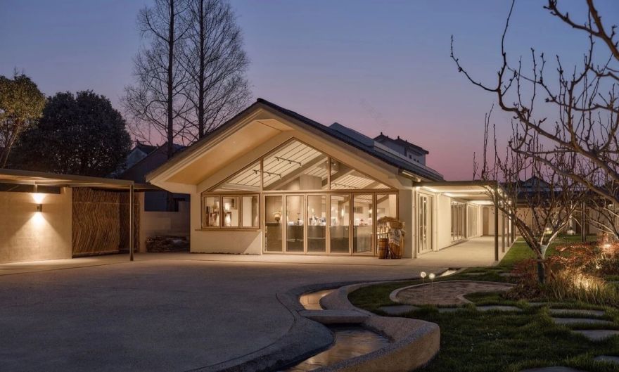 璞云悬山民宿丨無既萬溯-54