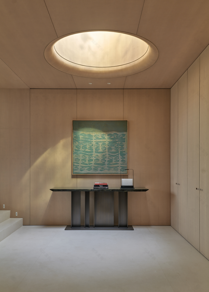 象山墅院·光年之旅丨中国南京丨观享际SKH室内设计-91