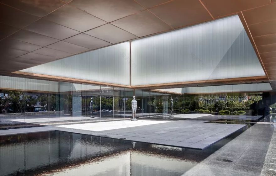 苏州大象山舍丨中国苏州-110