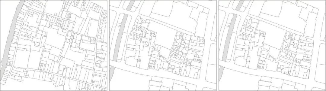 南京小西湖街区保护与再生实践丨中国南京丨东南大学建筑学院,东南大学建筑设计研究院有限公司-27