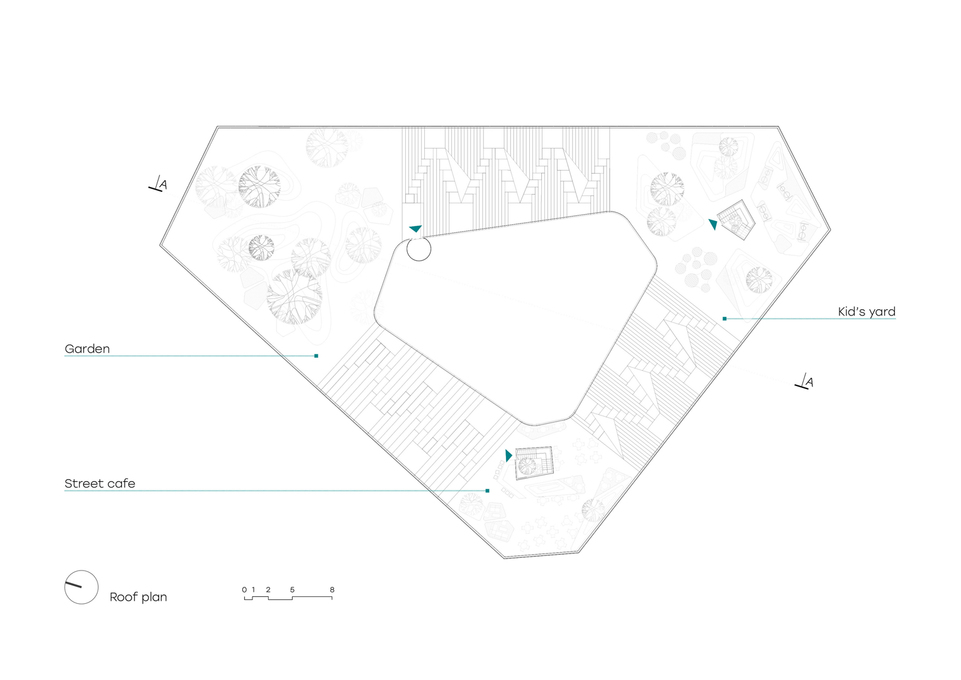 奥斯陆文化中心丨挪威-24